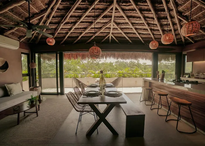 Zereno Boutique Hotel