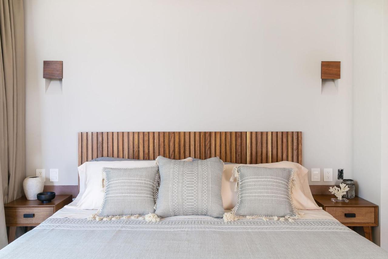 Zereno Boutique 4* Tulum