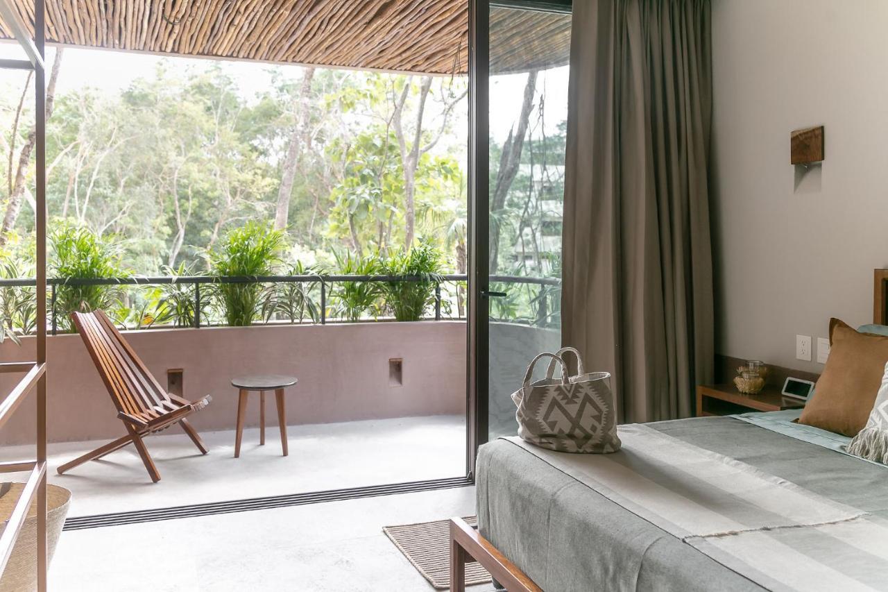 Zereno Boutique 4* Tulum
