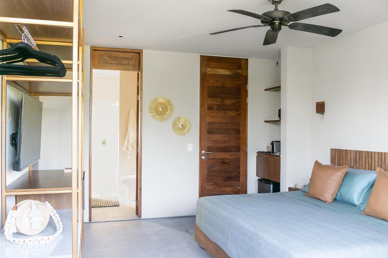 Zereno Boutique Hotel