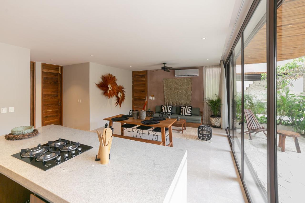 Zereno Boutique 4* Tulum