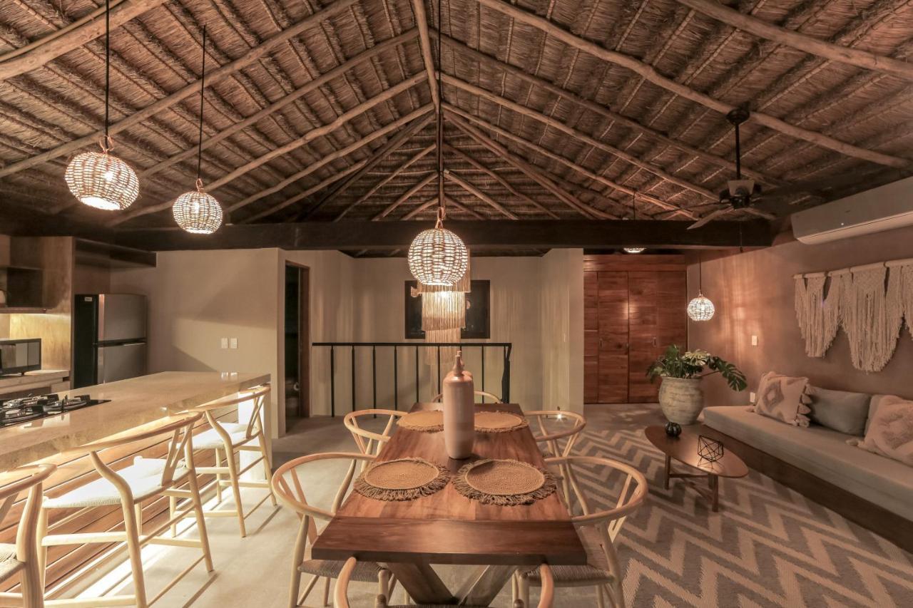 Zereno Boutique 4* Tulum
