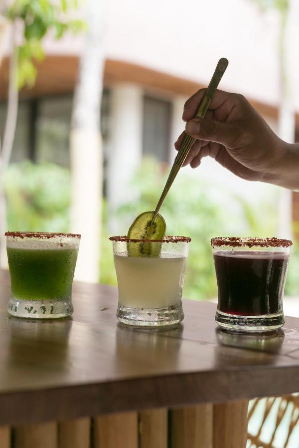Zereno Boutique Hotel Tulum