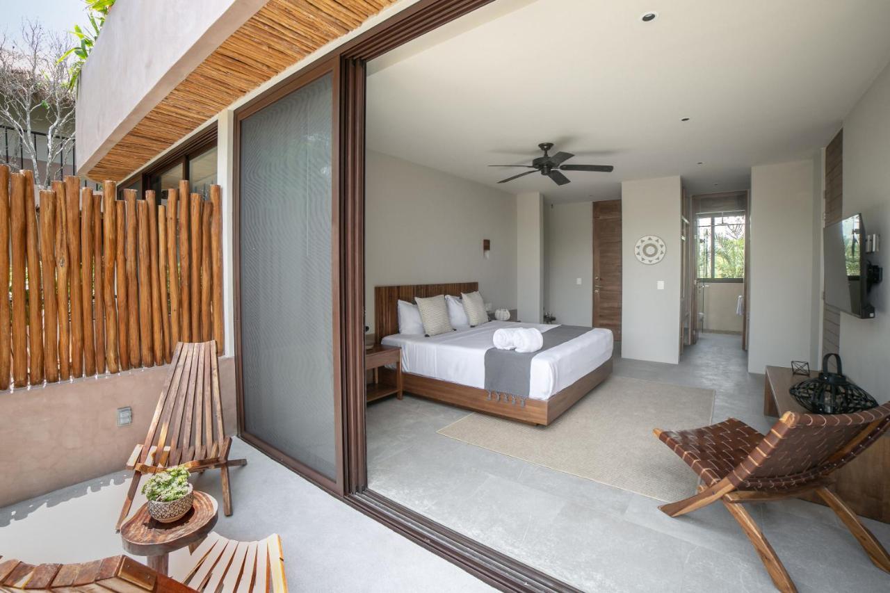 Zereno Boutique Tulum