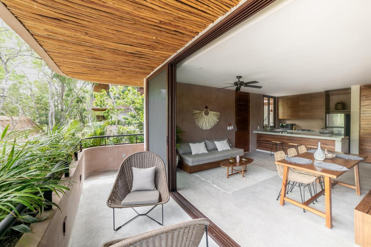 Hotel Zereno Boutique Tulum