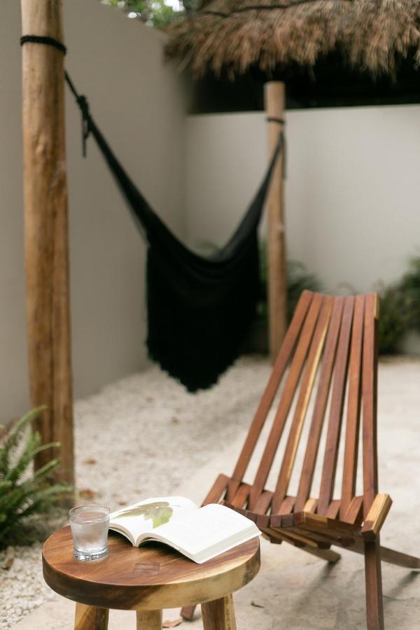 Hotel Zereno Boutique Tulum