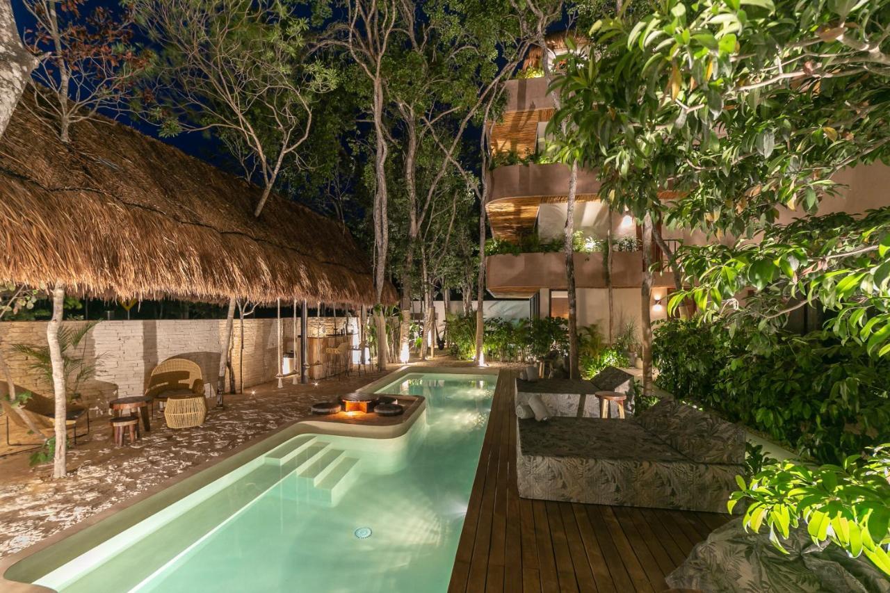 Zereno Boutique Hotel 4*