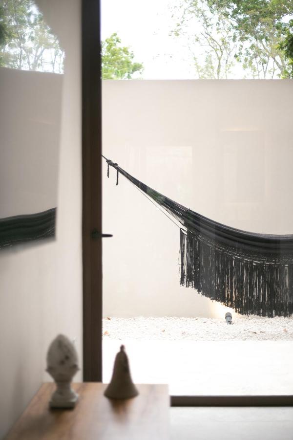Zereno Boutique Hotel Tulum