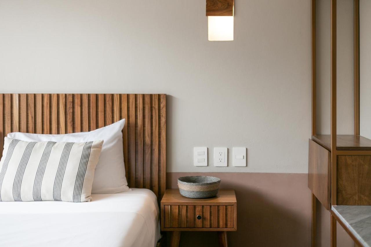 Zereno Boutique 4* Tulum