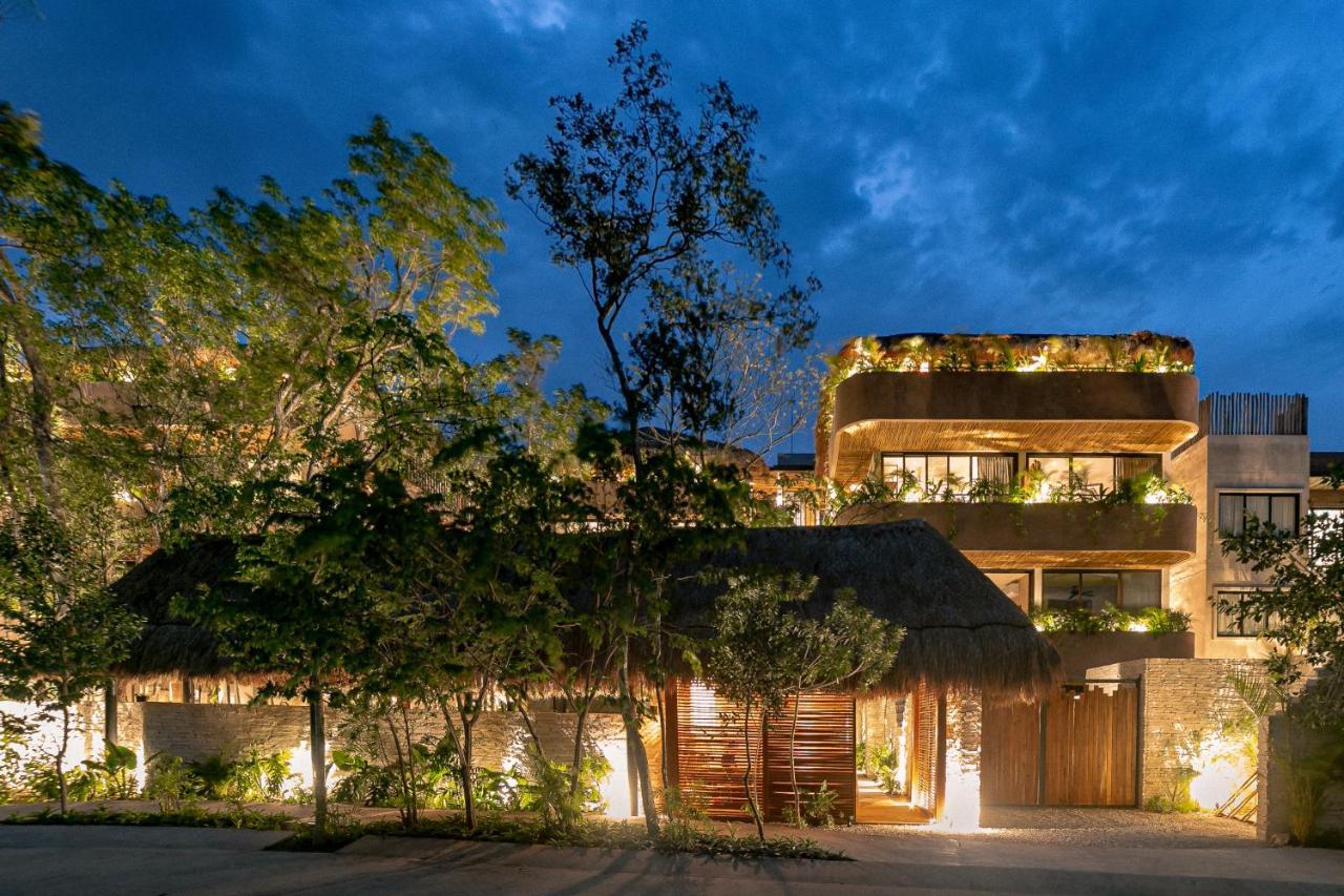 Zereno Boutique 4*