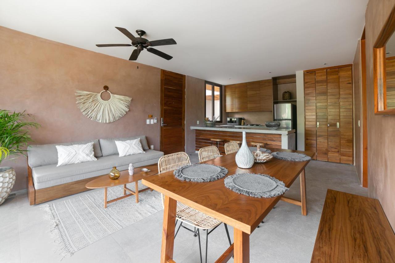 Zereno Boutique Tulum