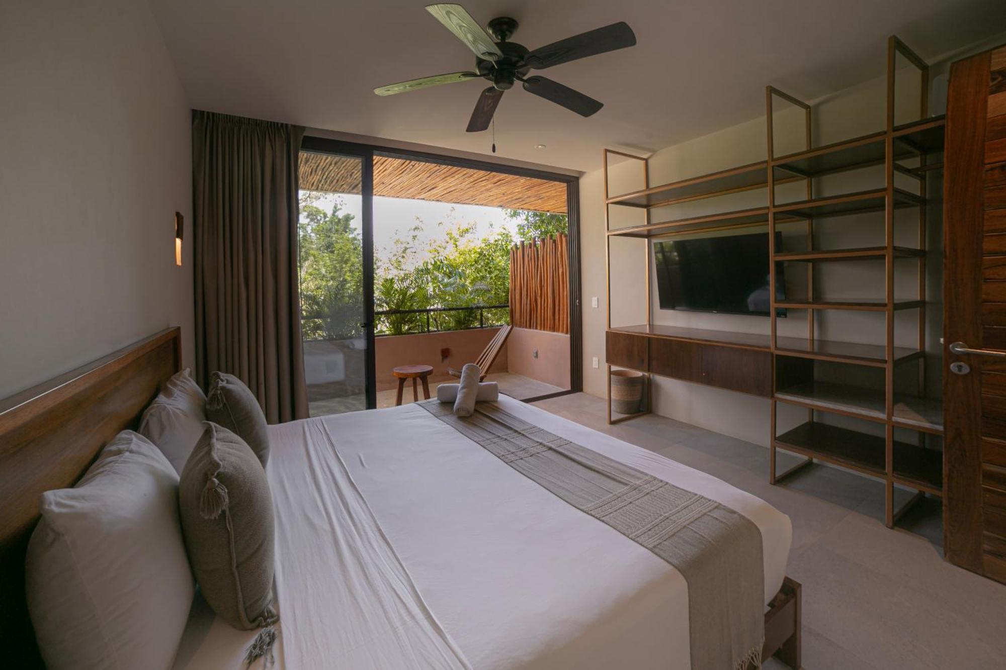 Zereno Boutique Hotel Tulum