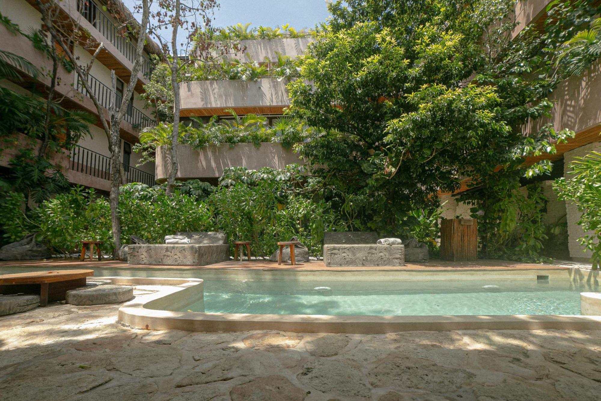 Hotel Zereno Boutique 4*