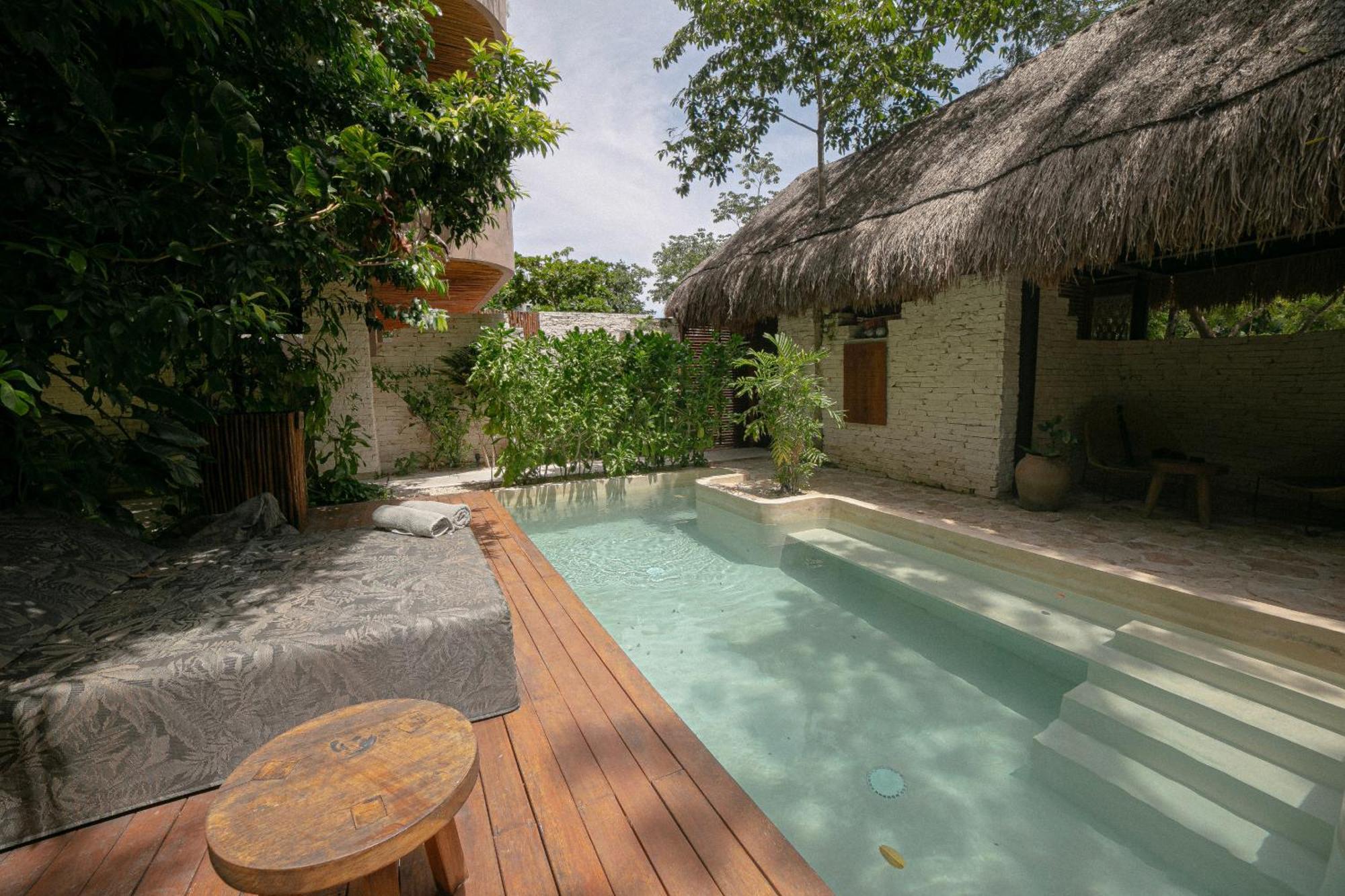 Zereno Boutique Hotel 4*
